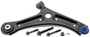 Suspension Control Arm and Ball Joint Assembly-Assembly fits 18-21 Ford EcoSport