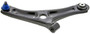Suspension Control Arm and Ball Joint Assembly-Assembly fits 18-21 Ford EcoSport