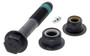 Suspension Control Arm and Ball Joint Assembly Mevotech CMS401286