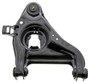 Suspension Control Arm and Ball Joint Assembly-Assembly Mevotech CMS40129