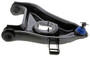 Suspension Control Arm and Ball Joint Assembly-Assembly Mevotech CMS40129