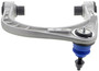 Suspension Control Arm and Ball Joint Assembly Mevotech CMS401301