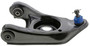 Suspension Control Arm and Ball Joint Assembly-Assembly fits 94-04 Ford Mustang
