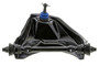 Suspension Control Arm and Ball Joint Assembly-Assembly Mevotech CMS50102