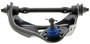 Suspension Control Arm and Ball Joint Assembly-Assembly Mevotech CMS50102