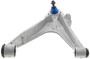 Suspension Control Arm and Ball Joint Assembly-Assembly Mevotech CMS501037