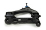 Suspension Control Arm and Ball Joint Assembly-Assembly Mevotech CMS501057