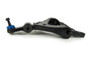 Suspension Control Arm and Ball Joint Assembly-Assembly Mevotech CMS501058