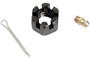 Suspension Control Arm and Ball Joint Assembly-Assembly Mevotech CMS501062