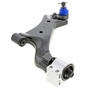 Suspension Control Arm and Ball Joint Assembly-Assembly Mevotech CMS501118