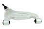 Suspension Control Arm and Ball Joint Assembly-Assembly Mevotech CMS501131