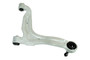Suspension Control Arm and Ball Joint Assembly-Assembly Mevotech CMS501131