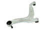 Suspension Control Arm and Ball Joint Assembly-Assembly Mevotech CMS501132
