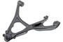 Suspension Control Arm and Ball Joint Assembly-Assembly Mevotech CMS501143