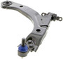 Suspension Control Arm and Ball Joint Assembly-Assembly fits 03-05 Saturn Ion