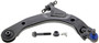 Suspension Control Arm and Ball Joint Assembly-Assembly fits 03-05 Saturn Ion