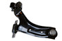 Suspension Control Arm and Ball Joint Assembly-Assembly Mevotech CMS501187