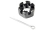 Suspension Control Arm and Ball Joint Assembly-Assembly Mevotech CMS501235