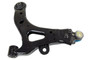 Suspension Control Arm and Ball Joint Assembly-Assembly Mevotech CMS50124