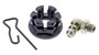 Suspension Control Arm and Ball Joint Assembly-Assembly Mevotech CMS501254