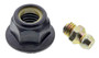 Suspension Control Arm and Ball Joint Assembly-Assembly Mevotech CMS501280