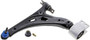 Suspension Control Arm and Ball Joint Assembly-Assembly Mevotech CMS501280