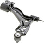 Suspension Control Arm and Ball Joint Assembly-Assembly fits 16-22 Spark