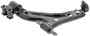 Suspension Control Arm and Ball Joint Assembly-Assembly fits 16-22 Spark