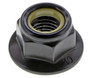 Suspension Control Arm and Ball Joint Assembly Mevotech CMS501335