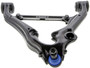 Suspension Control Arm and Ball Joint Assembly Mevotech CMS501336