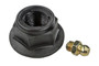 Suspension Control Arm and Ball Joint Assembly-Assembly Mevotech CMS50137