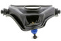 Suspension Control Arm and Ball Joint Assembly-Assembly Mevotech CMS50148