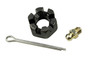 Suspension Control Arm and Ball Joint Assembly-Assembly Mevotech CMS50148