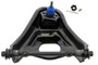 Suspension Control Arm and Ball Joint Assembly-Assembly Mevotech CMS50148