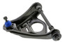 Suspension Control Arm and Ball Joint Assembly-Assembly Mevotech CMS50148