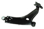 Suspension Control Arm and Ball Joint Assembly-Assembly Mevotech CMS50177