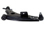 Suspension Control Arm and Ball Joint Assembly-Assembly Mevotech CMS50177