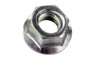 Suspension Control Arm and Ball Joint Assembly-Assembly Mevotech CMS50183