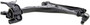 Suspension Control Arm and Ball Joint Assembly-Assembly fits 07-12 Acura RDX