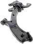 Suspension Control Arm and Ball Joint Assembly-Assembly fits 07-12 Acura RDX