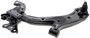 Suspension Control Arm and Ball Joint Assembly-Assembly fits 07-12 Acura RDX