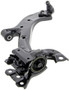 Suspension Control Arm and Ball Joint Assembly-Assembly fits 07-12 Acura RDX