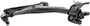 Suspension Control Arm and Ball Joint Assembly-Assembly fits 07-12 Acura RDX