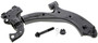 Suspension Control Arm and Ball Joint Assembly-Assembly fits 07-12 Acura RDX