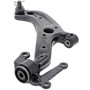 Suspension Control Arm and Ball Joint Assembly-Assembly fits 07-08 Honda Fit