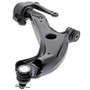 Suspension Control Arm and Ball Joint Assembly-Assembly fits 07-08 Honda Fit