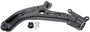 Suspension Control Arm and Ball Joint Assembly-Assembly fits 07-08 Honda Fit