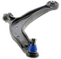 Suspension Control Arm and Ball Joint Assembly-Assembly fits 11-13 Honda Odyssey