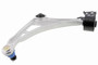 Mevotech Supreme Suspension Control Arm and Ball Joint Assembly P/N:CMS601230