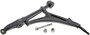 Suspension Control Arm Mevotech CMS60125 fits 96-00 Honda Civic
